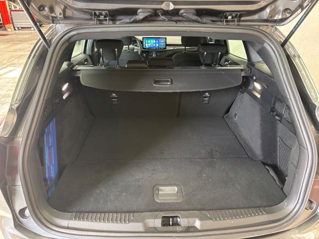 FORD FOCUS 1.0 HYBRID 125CV SW ST-LINE DESI - foto 11