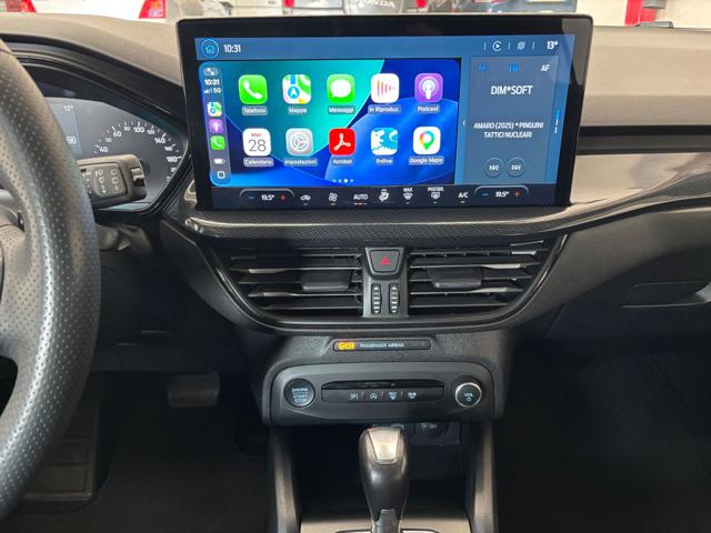 FORD FOCUS 1.0 HYBRID 125CV SW ST-LINE DESI - foto 8