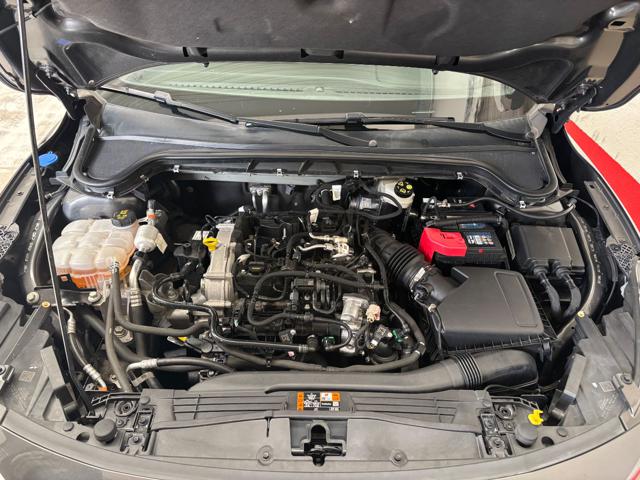 FORD FOCUS 1.0 HYBRID 125CV SW ST-LINE DESI - foto 14