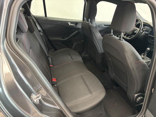 FORD FOCUS 1.0 HYBRID 125CV SW ST-LINE DESI - foto 15