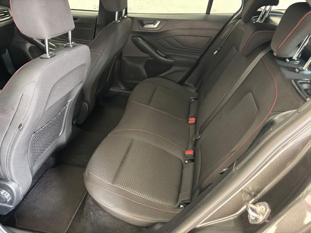 FORD FOCUS 1.0 HYBRID 125CV SW ST-LINE DESI - foto 6