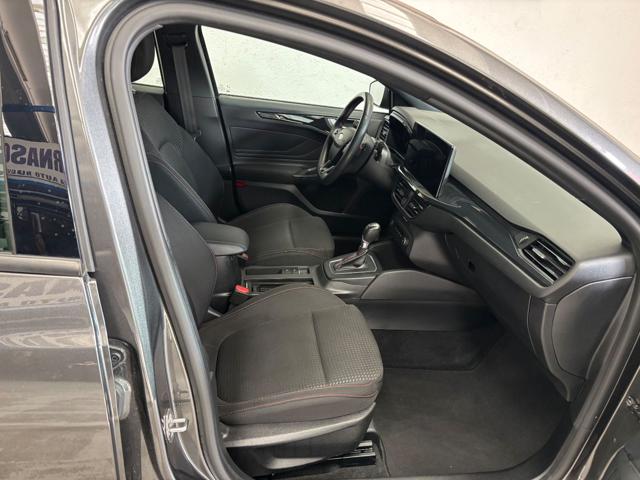 FORD FOCUS 1.0 HYBRID 125CV SW ST-LINE DESI - foto 10