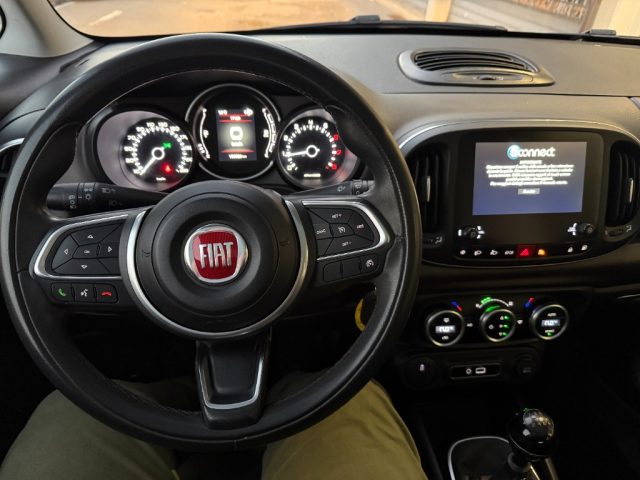 FIAT 500L 0.9 TWINAIR TURBO NATURAL POWER  - foto 9