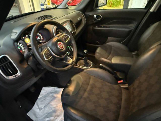FIAT 500L 0.9 TWINAIR TURBO NATURAL POWER  - foto 10