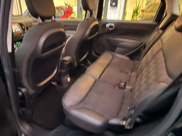 FIAT 500L 0.9 TWINAIR TURBO NATURAL POWER  - foto 20
