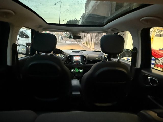 FIAT 500L 0.9 TWINAIR TURBO NATURAL POWER  - foto 24