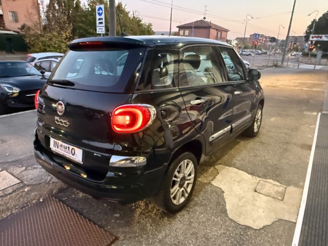 FIAT 500L 0.9 TWINAIR TURBO NATURAL POWER  - foto 8