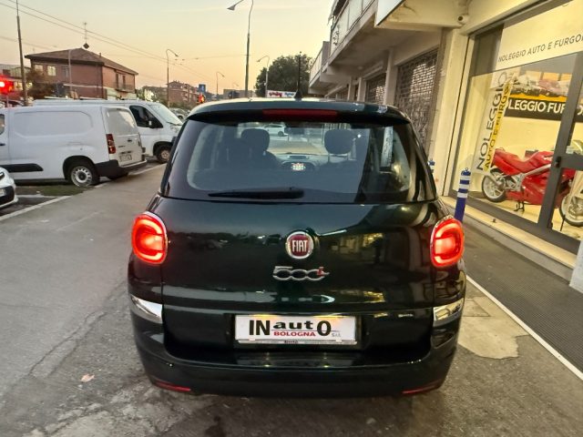 FIAT 500L 0.9 TWINAIR TURBO NATURAL POWER  - foto 5