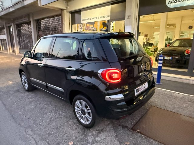 FIAT 500L 0.9 TWINAIR TURBO NATURAL POWER  - foto 4