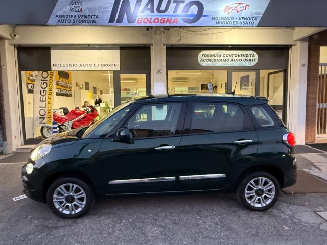 FIAT 500L 0.9 TWINAIR TURBO NATURAL POWER 