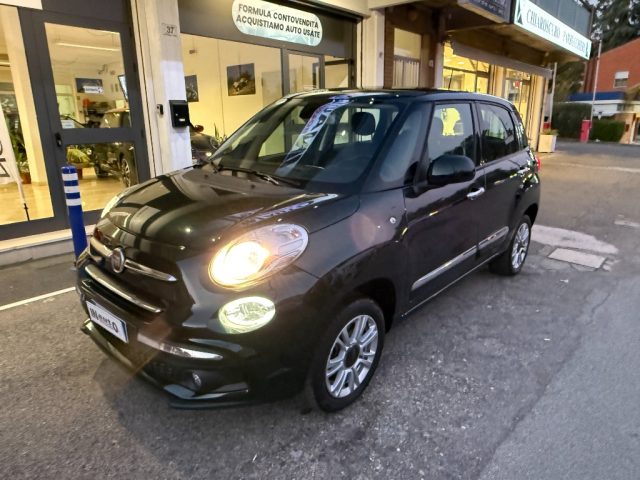 FIAT 500L 0.9 TWINAIR TURBO NATURAL POWER  - foto 3