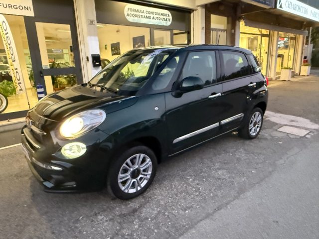 FIAT 500L 0.9 TWINAIR TURBO NATURAL POWER  - foto 2