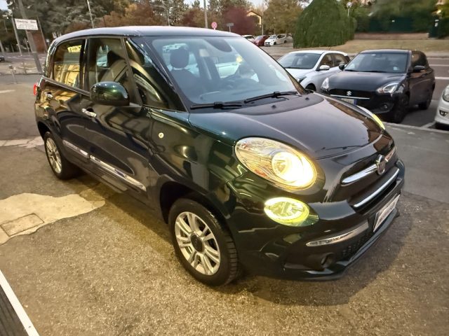 FIAT 500L 0.9 TWINAIR TURBO NATURAL POWER  - foto 7