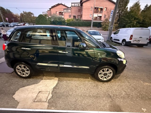 FIAT 500L 0.9 TWINAIR TURBO NATURAL POWER  - foto 6