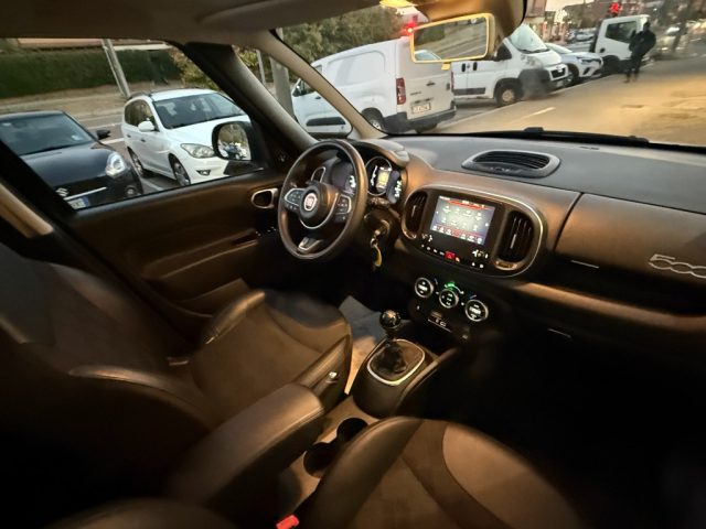 FIAT 500L 0.9 TWINAIR TURBO NATURAL POWER  - foto 17