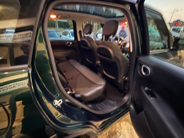 FIAT 500L 0.9 TWINAIR TURBO NATURAL POWER  - foto 16