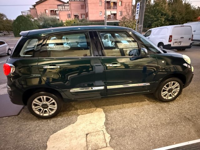 FIAT 500L 0.9 TWINAIR TURBO NATURAL POWER  - foto 21