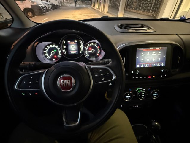 FIAT 500L 0.9 TWINAIR TURBO NATURAL POWER  - foto 19