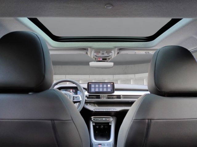 JEEP AVENGER 1200 MHEV SUMMIT AUTOM 110CV TET - foto 17