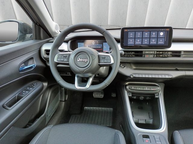 JEEP AVENGER 1200 MHEV SUMMIT AUTOM 110CV TET - foto 12