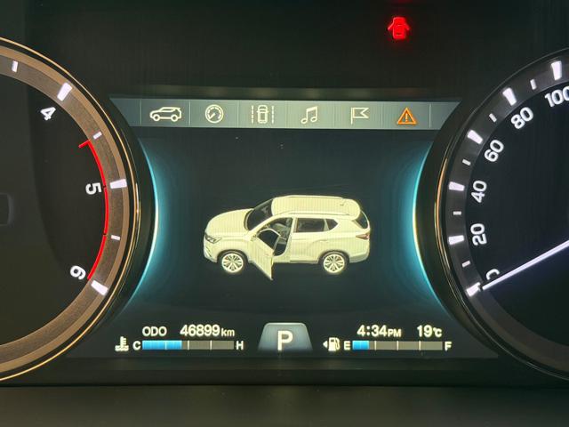 SSANGYONG REXTON 2.2 4WD ICON FULL OPTIONAL  (7 P - foto 17