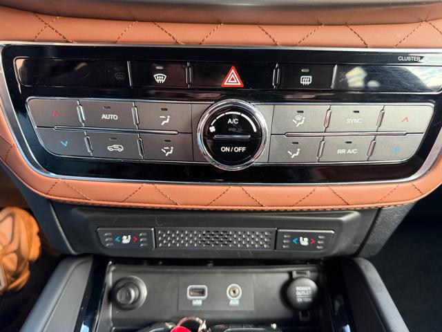 SSANGYONG REXTON 2.2 4WD ICON FULL OPTIONAL  (7 P - foto 18