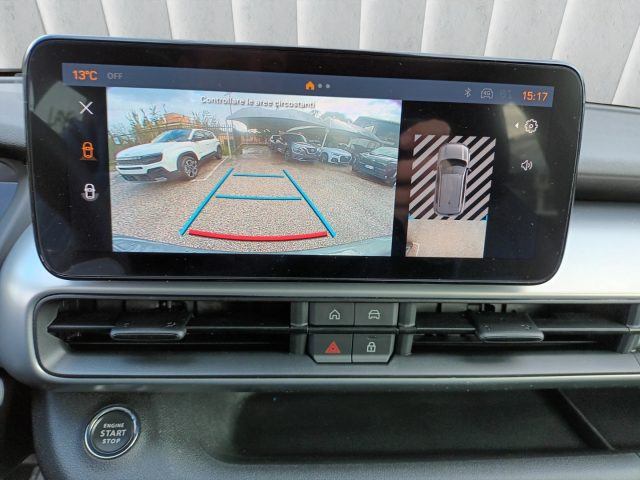 JEEP AVENGER 1200 MHEV SUMMIT AUTOM 110CV TET - foto 14