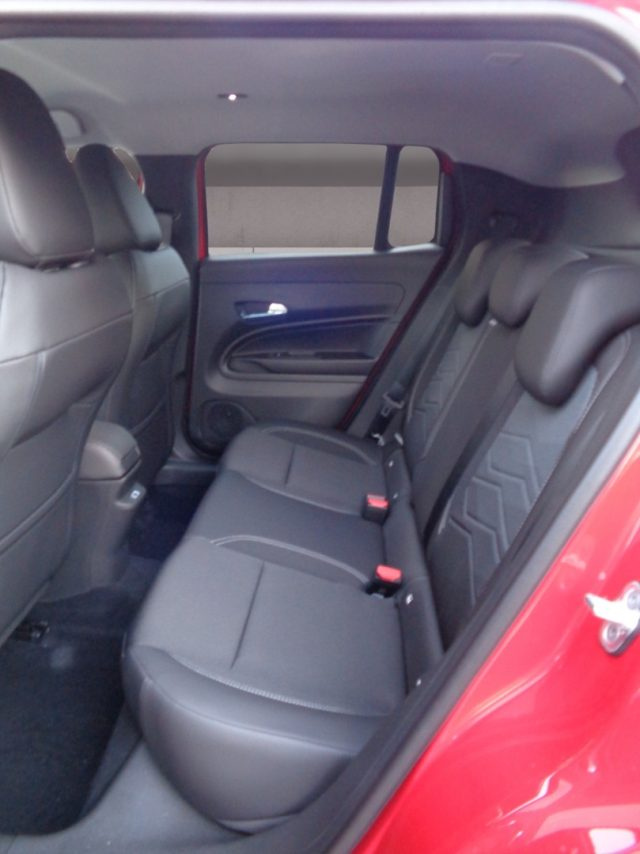 JEEP AVENGER 1200 TURBO SUMMIT PACK INFOTAINM - foto 7