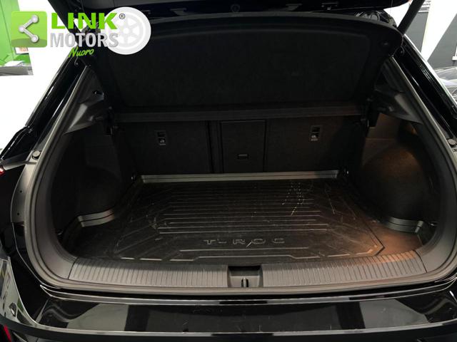 VOLKSWAGEN T-ROC 2.0 TDI 150 CV R-LINE DSG - foto 28