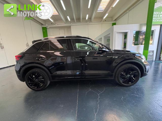 VOLKSWAGEN T-ROC 2.0 TDI 150 CV R-LINE DSG - foto 35