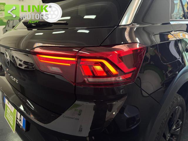 VOLKSWAGEN T-ROC 2.0 TDI 150 CV R-LINE DSG - foto 25
