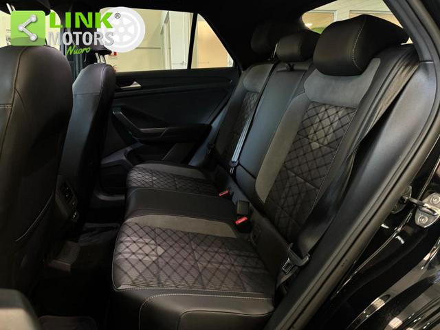 VOLKSWAGEN T-ROC 2.0 TDI 150 CV R-LINE DSG - foto 23