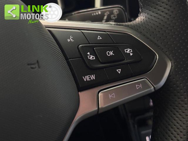VOLKSWAGEN T-ROC 2.0 TDI 150 CV R-LINE DSG - foto 17