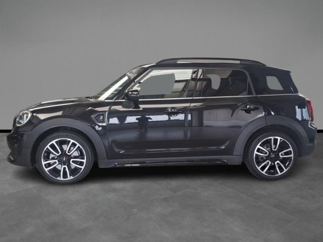 MINI COUNTRYMAN 2.0 COOPER SD JCW COUNTRYMAN ALL - foto 3