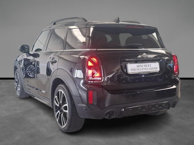 MINI COUNTRYMAN 2.0 COOPER SD JCW COUNTRYMAN ALL - foto 4