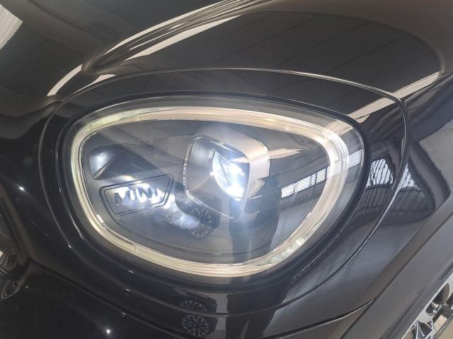 MINI COUNTRYMAN 2.0 COOPER SD JCW COUNTRYMAN ALL - foto 6