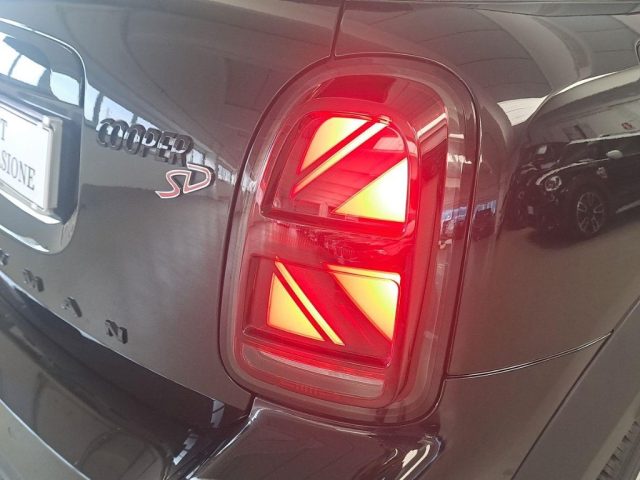 MINI COUNTRYMAN 2.0 COOPER SD JCW COUNTRYMAN ALL - foto 7