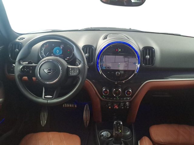 MINI COUNTRYMAN 2.0 COOPER SD JCW COUNTRYMAN ALL - foto 8