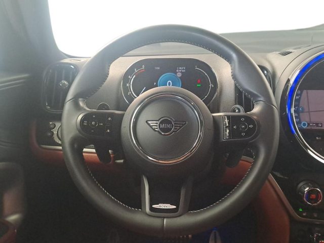 MINI COUNTRYMAN 2.0 COOPER SD JCW COUNTRYMAN ALL - foto 10