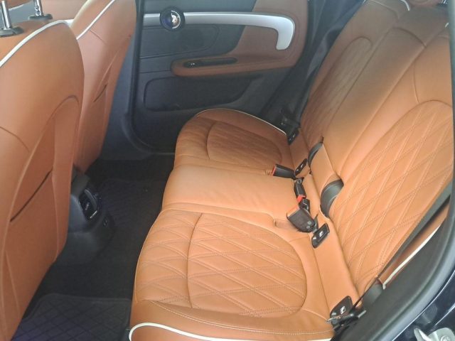 MINI COUNTRYMAN 2.0 COOPER SD JCW COUNTRYMAN ALL - foto 11