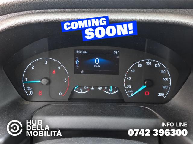FORD TRANSIT 330 2.0TDCI ECOBLUE 130CV PM-TM  - foto 4
