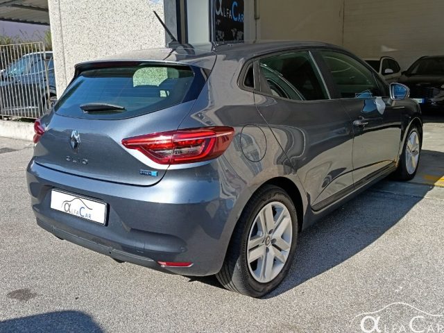 RENAULT CLIO FULL HYBRID E-TECH 140 CV 5 PORT - foto 2
