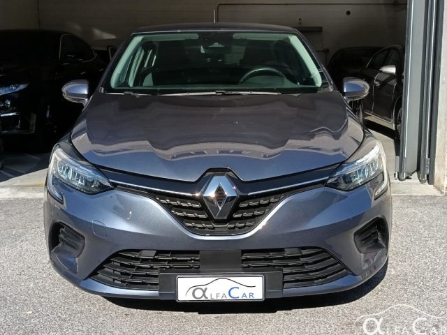 RENAULT CLIO FULL HYBRID E-TECH 140 CV 5 PORT - foto 3