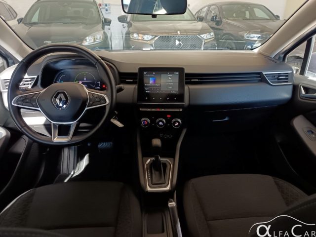 RENAULT CLIO FULL HYBRID E-TECH 140 CV 5 PORT - foto 6