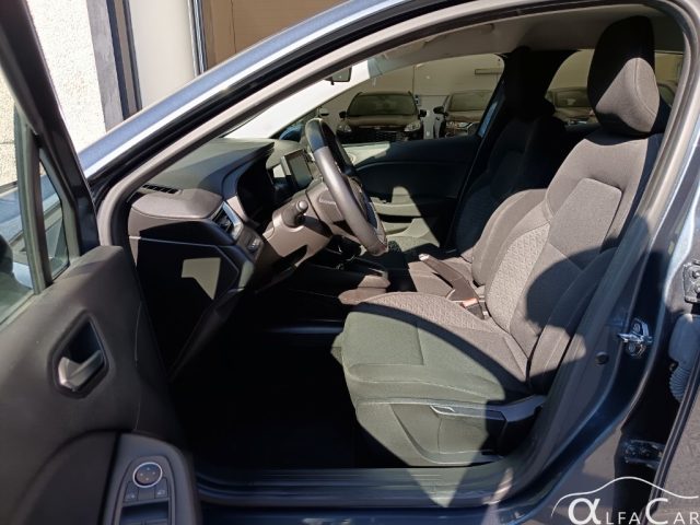 RENAULT CLIO FULL HYBRID E-TECH 140 CV 5 PORT - foto 9