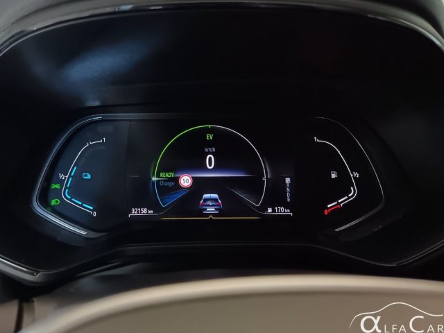 RENAULT CLIO FULL HYBRID E-TECH 140 CV 5 PORT - foto 10