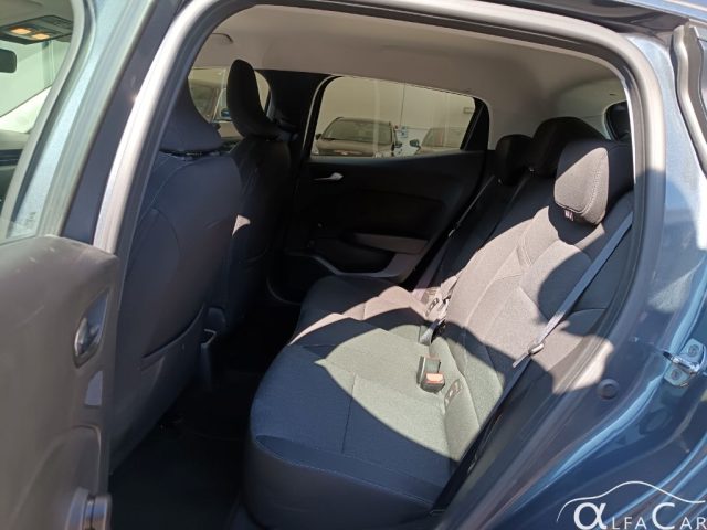 RENAULT CLIO FULL HYBRID E-TECH 140 CV 5 PORT - foto 13