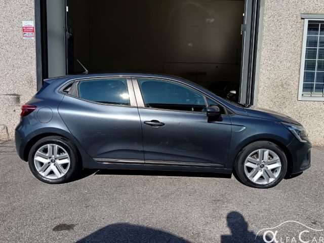 RENAULT CLIO FULL HYBRID E-TECH 140 CV 5 PORT - foto 18