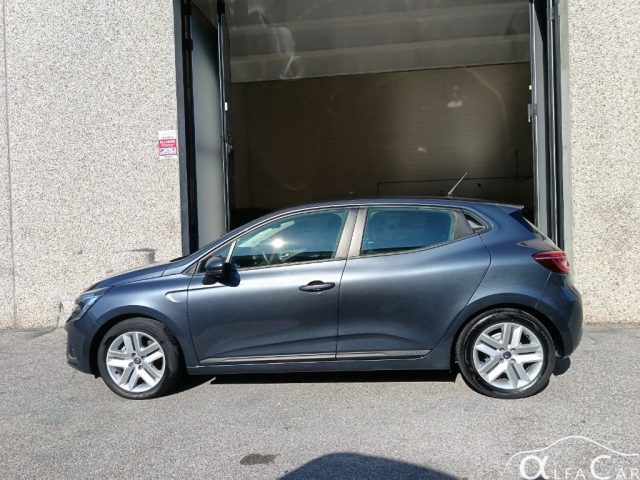 RENAULT CLIO FULL HYBRID E-TECH 140 CV 5 PORT - foto 19