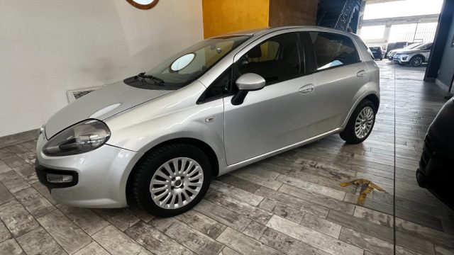 FIAT GRANDE PUNTO 1.4 5 PORTE S&S DUALOGIC ACTUAL - foto 3